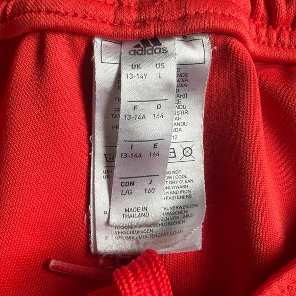 Adidas Athletic pants - Picture 5 of 5